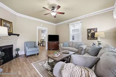 4396 W Church Street, Farmville, NC 27828 - Photo 13