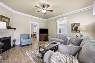 4396 W Church St, Farmville, NC 27828 - Photo 13