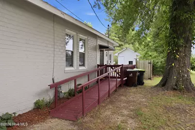 4396 W Church Street, Farmville, NC 27828 - Photo 43