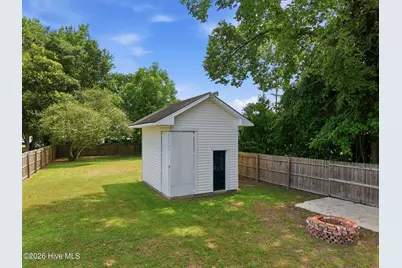 4396 W Church Street, Farmville, NC 27828 - Photo 37