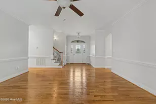 4883 Robinwood Ct, Sims, NC 27880 - Photo 9