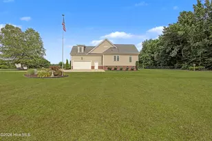 4883 Robinwood Ct, Sims, NC 27880 - Photo 41