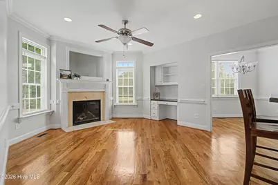 4883 Robin Wood Court, Sims, NC 27880 - Photo 15