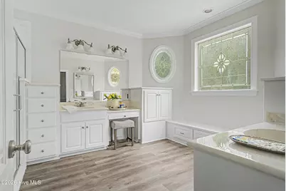 4883 Robin Wood Court, Sims, NC 27880 - Photo 27