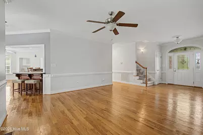 4883 Robin Wood Court, Sims, NC 27880 - Photo 11