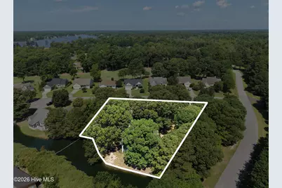 111 Little Circle, Hertford, NC 27944 - Photo 43
