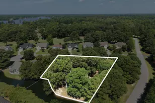 111 Little Cir, Hertford, NC 27944 - Photo 43