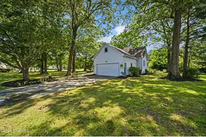 111 Little Circle, Hertford, NC 27944 - Photo 3