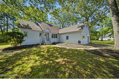 111 Little Circle, Hertford, NC 27944 - Photo 1