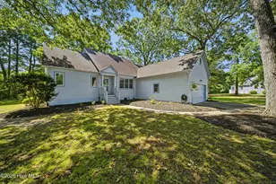 111 Little Cir, Hertford, NC 27944 - Photo 1