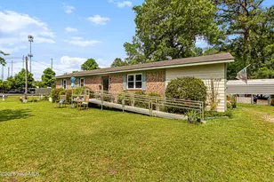 500 Maple Ln, Morehead City, NC 28557 - Photo 27