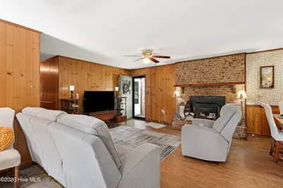 500 Maple Lane, Morehead City, NC 28557 - Photo 5