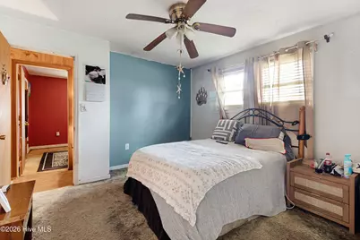 500 Maple Lane, Morehead City, NC 28557 - Photo 13