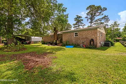 500 Maple Lane, Morehead City, NC 28557 - Photo 21