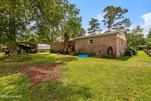 500 Maple Ln, Morehead City, NC 28557 - Photo 21