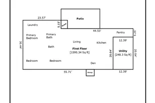 500 Maple Ln, Morehead City, NC 28557 - Photo 29