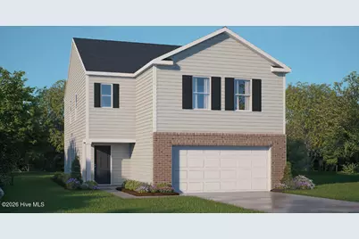 2104 Montalvan Drive, Greenville, NC 27834 - Photo 27