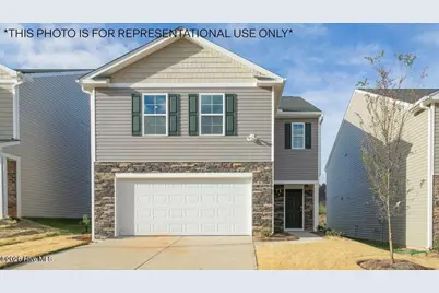2104 Montalvan Drive, Greenville, NC 27834 - Photo 1