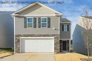 2104 Montalvan Dr, Greenville, NC 27834 - Photo 1