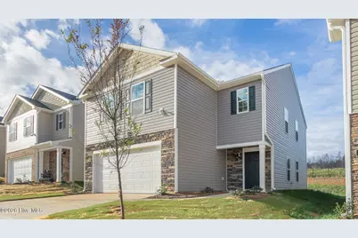 2104 Montalvan Drive, Greenville, NC 27834 - Photo 3