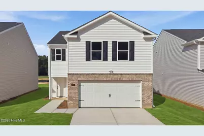 2104 Montalvan Drive, Greenville, NC 27834 - Photo 1