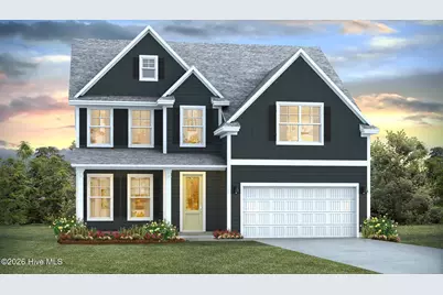 426 Matthews Farm Road #Lot 179, Hubert, NC 28539 - Photo 1