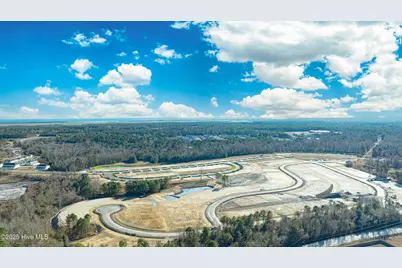 426 Matthews Farm Road #Lot 179, Hubert, NC 28539 - Photo 45