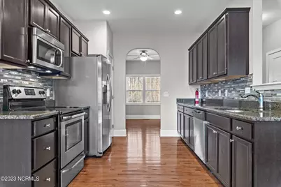 290 Adams Circle, Pinehurst, NC 28374 - Photo 19