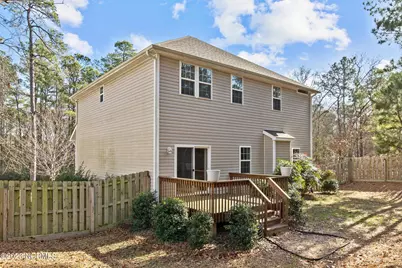 290 Adams Circle, Pinehurst, NC 28374 - Photo 9