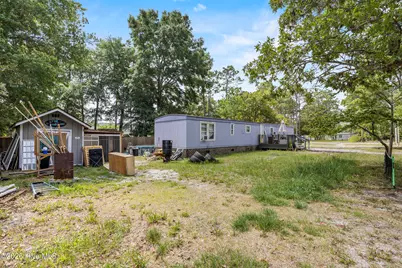 198 Sycamore Road, Southport, NC 28461 - Photo 3