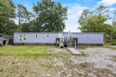 198 Sycamore Road, Southport, NC 28461 - Photo 1