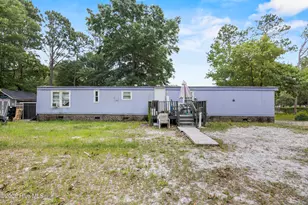 198 Sycamore Rd, Southport, NC 28461 - Photo 1
