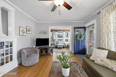 912 W Church Street, Elizabeth City, NC 27909 - Photo 5
