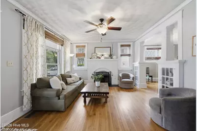 912 W Church Street, Elizabeth City, NC 27909 - Photo 7