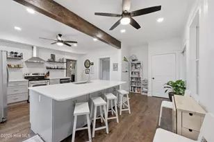912 W Church St, Elizabeth City, NC 27909 - Photo 11