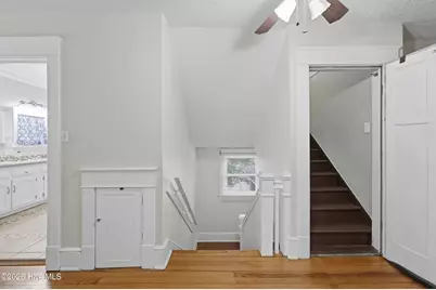 912 W Church Street, Elizabeth City, NC 27909 - Photo 21