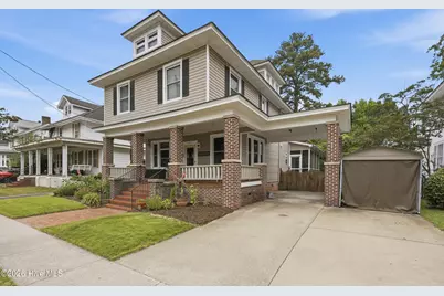 912 W Church Street, Elizabeth City, NC 27909 - Photo 3