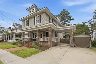 912 W Church St, Elizabeth City, NC 27909 - Photo 3