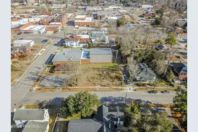 308 Everett Street, Laurinburg, NC 28352 - Photo 5