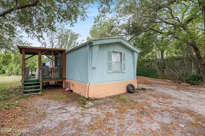 53 Elm Road, Southport, NC 28461 - Photo 1