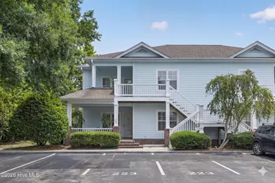 2316 Wrightsville Avenue #Apt 223, Wilmington, NC 28403 - Photo 1