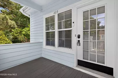 2316 Wrightsville Avenue #Apt 223, Wilmington, NC 28403 - Photo 3