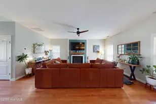 345 Shepherd Trail, Aberdeen, NC 28315 - Photo 5