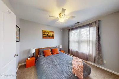 345 Shepherd Trail, Aberdeen, NC 28315 - Photo 21
