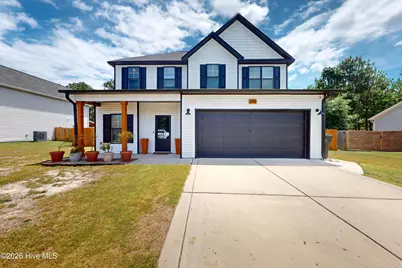 345 Shepherd Trail, Aberdeen, NC 28315 - Photo 1