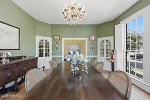 110 N Front St, Hertford, NC 27944 - Photo 35