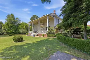 110 N Front St, Hertford, NC 27944 - Photo 77