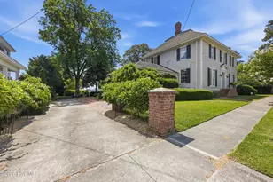 110 N Front St, Hertford, NC 27944 - Photo 7