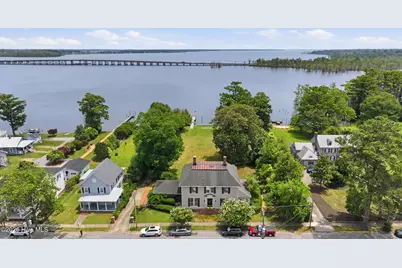 110 N Front Street, Hertford, NC 27944 - Photo 87