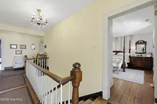 110 N Front St, Hertford, NC 27944 - Photo 47